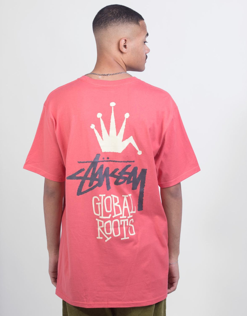 Global Roots Tee