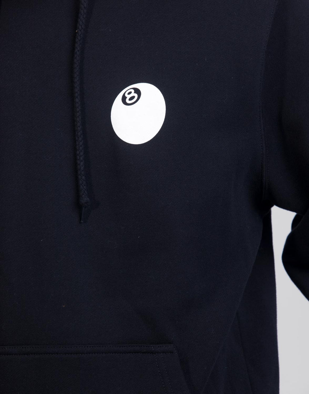 8 Ball Corp. Hood
