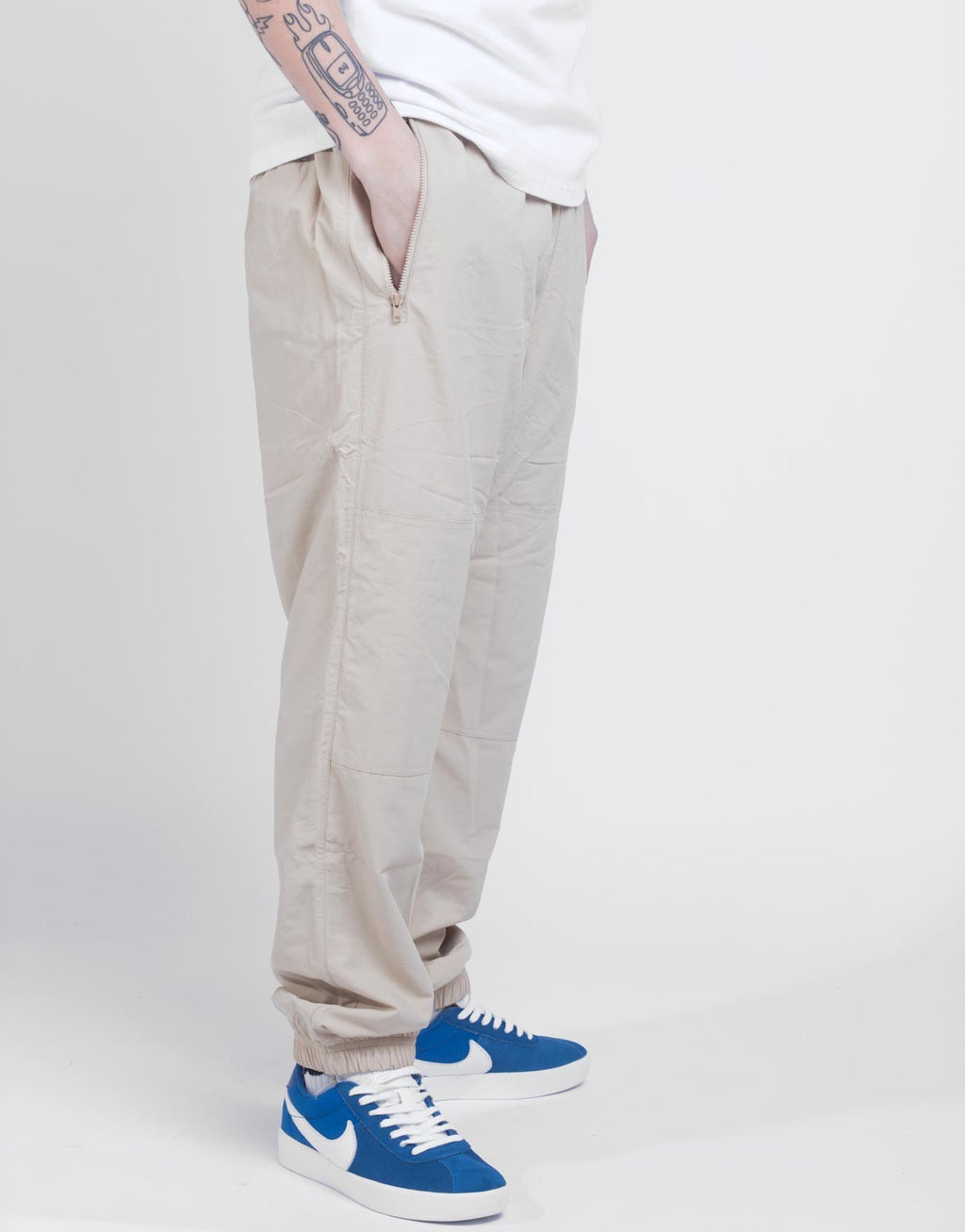 M NK SB Y2K GFX Track Pant