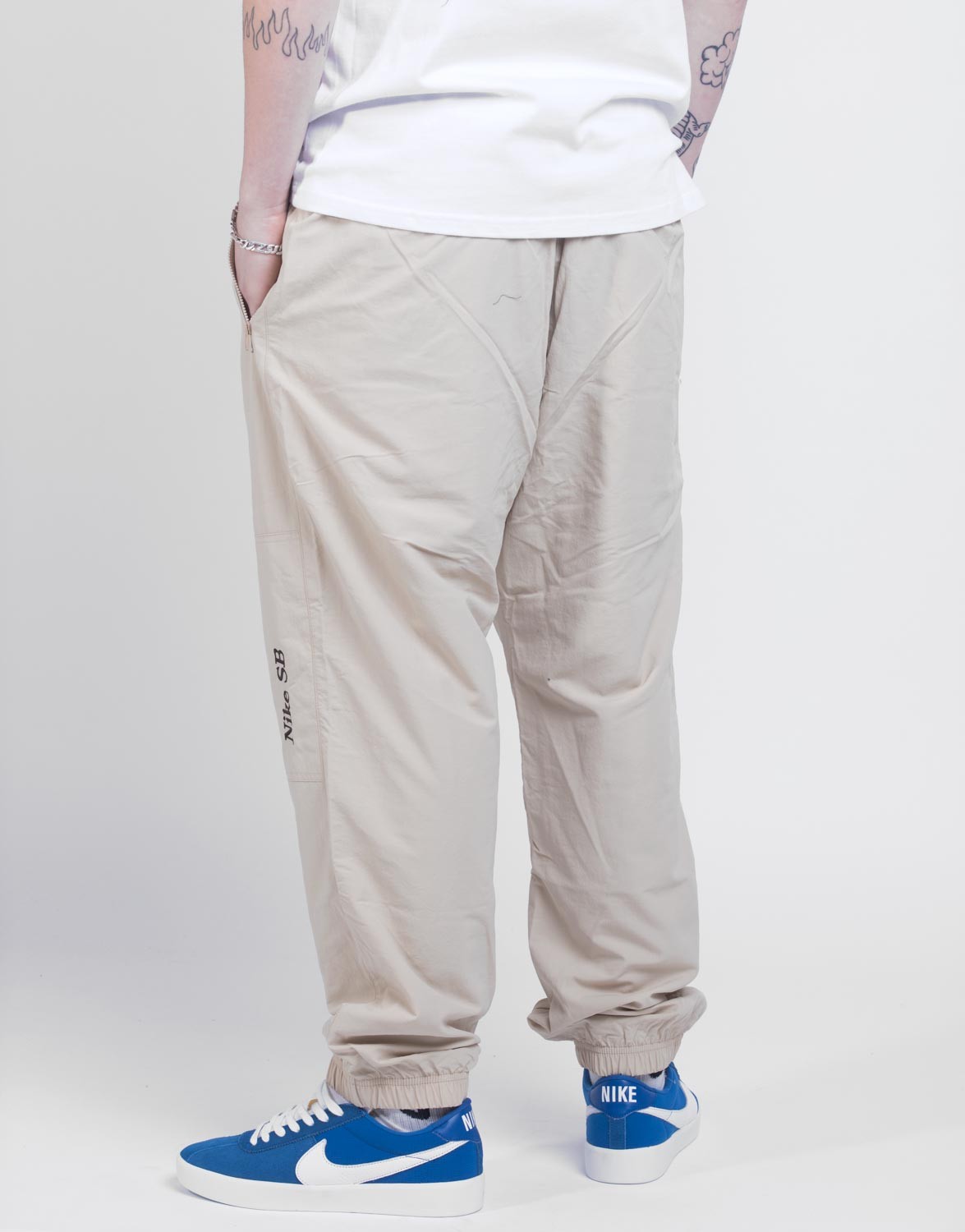 M NK SB Y2K GFX Track Pant