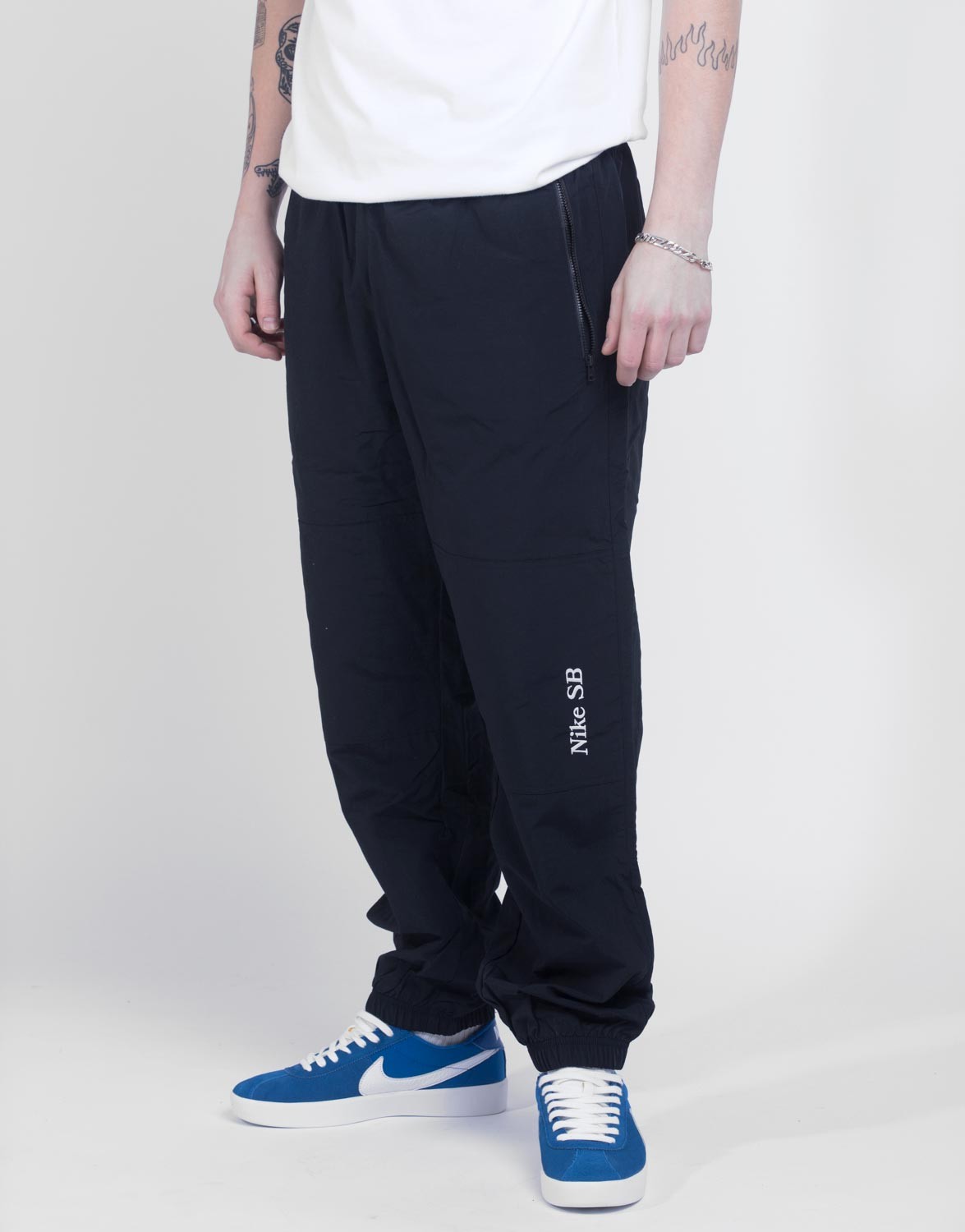 M NK SB Y2K GFX Track Pant