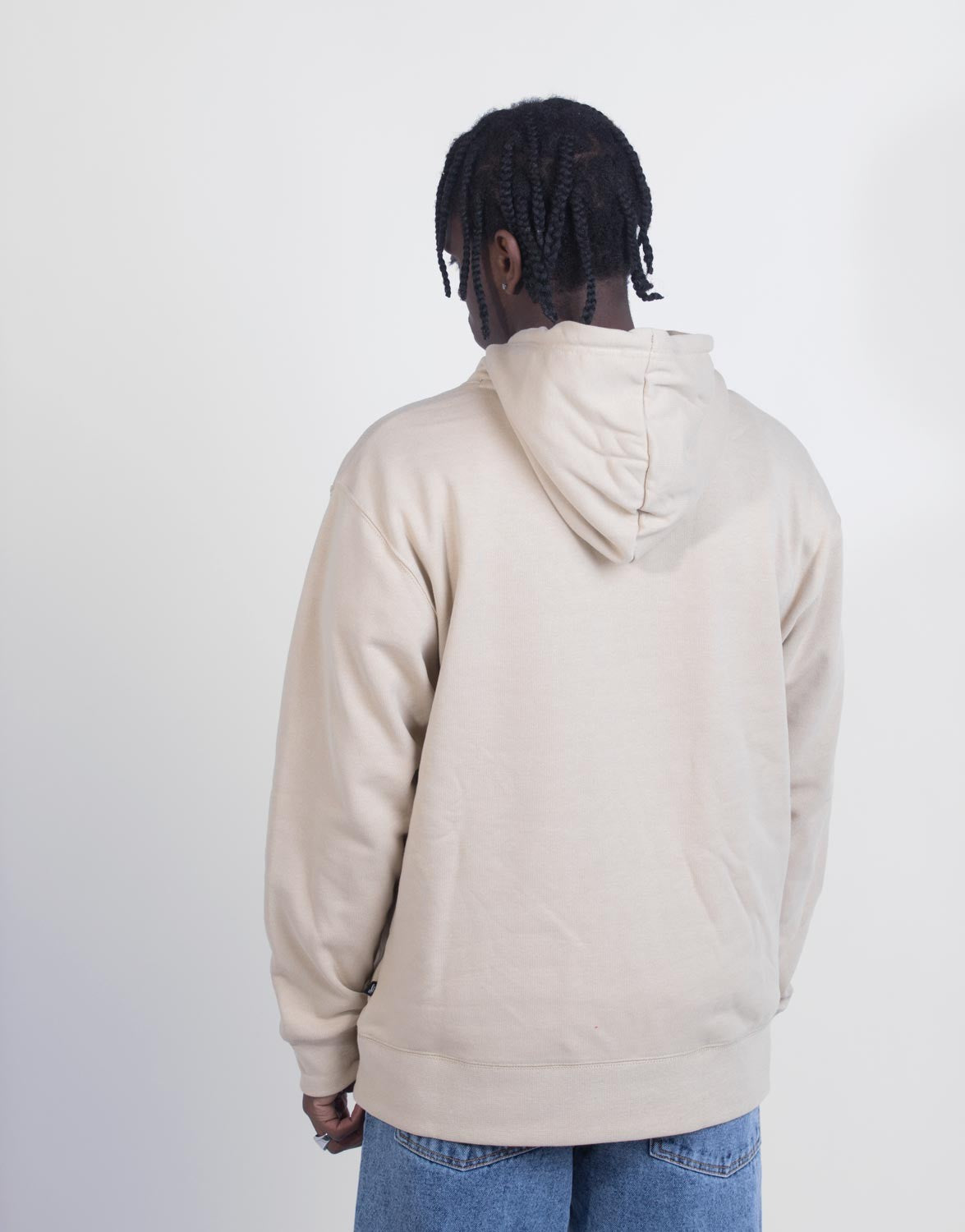 M NK SB Classic GFX Hoodie