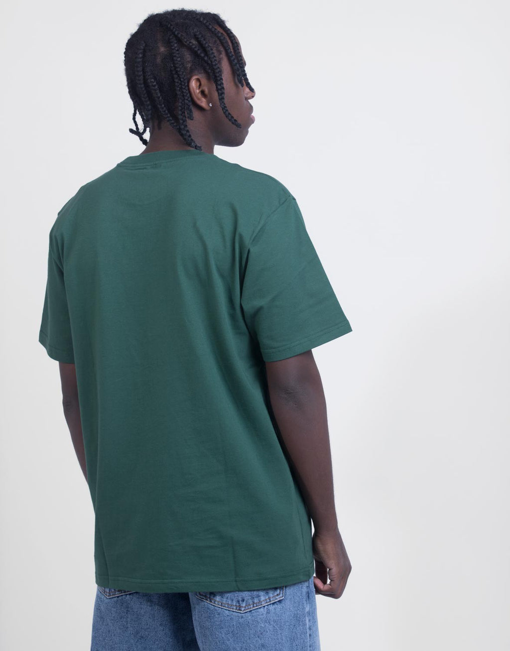 S/S Boxing C T-Shirt