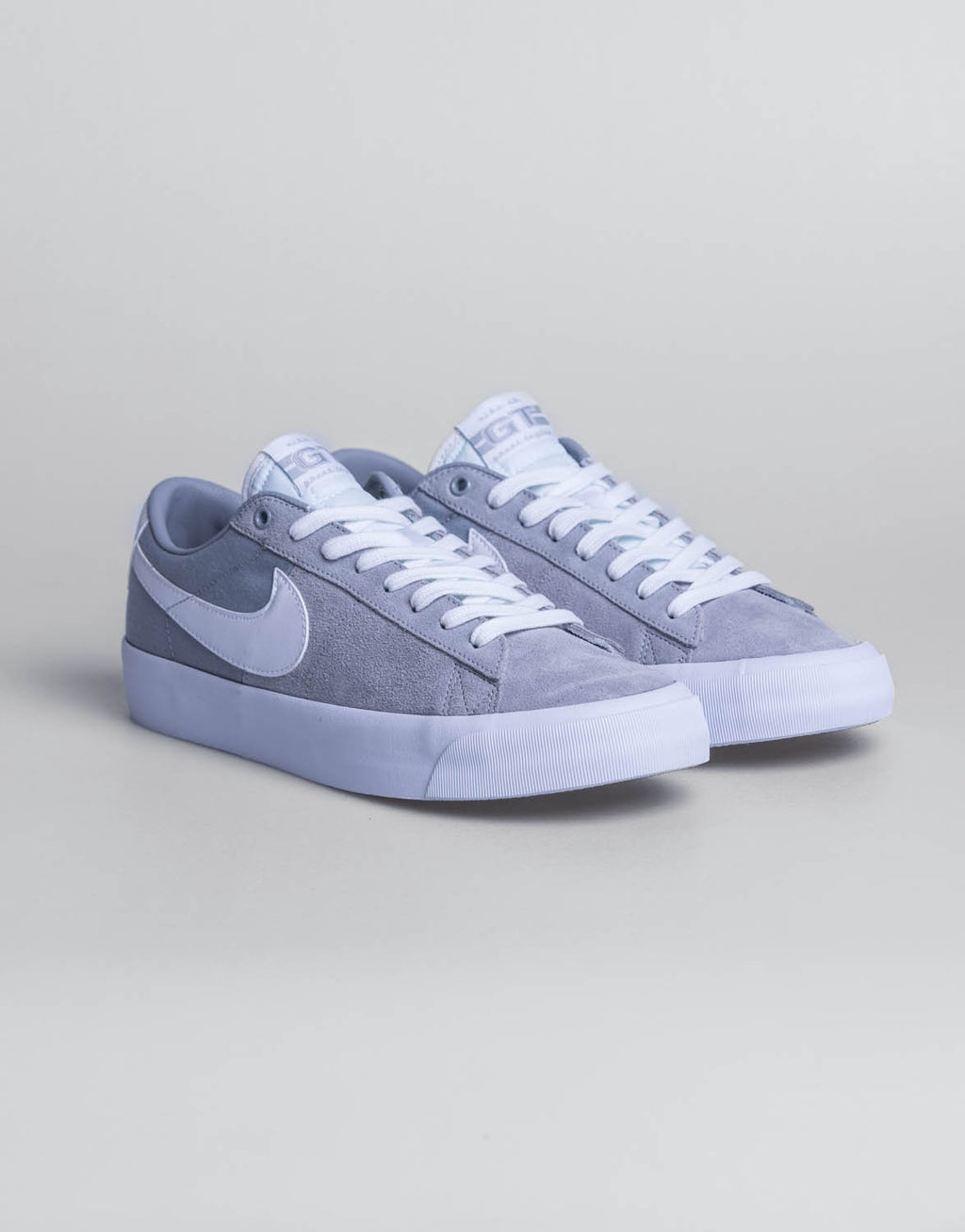 Zoom Blazer Low Pro GT