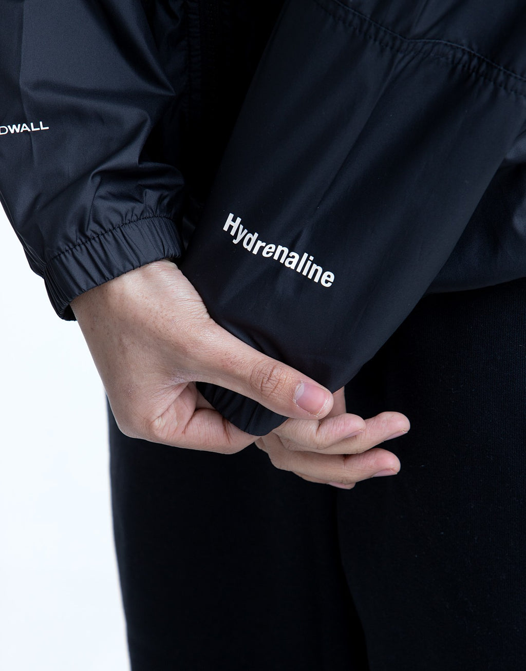 Hydren Wind Jacket