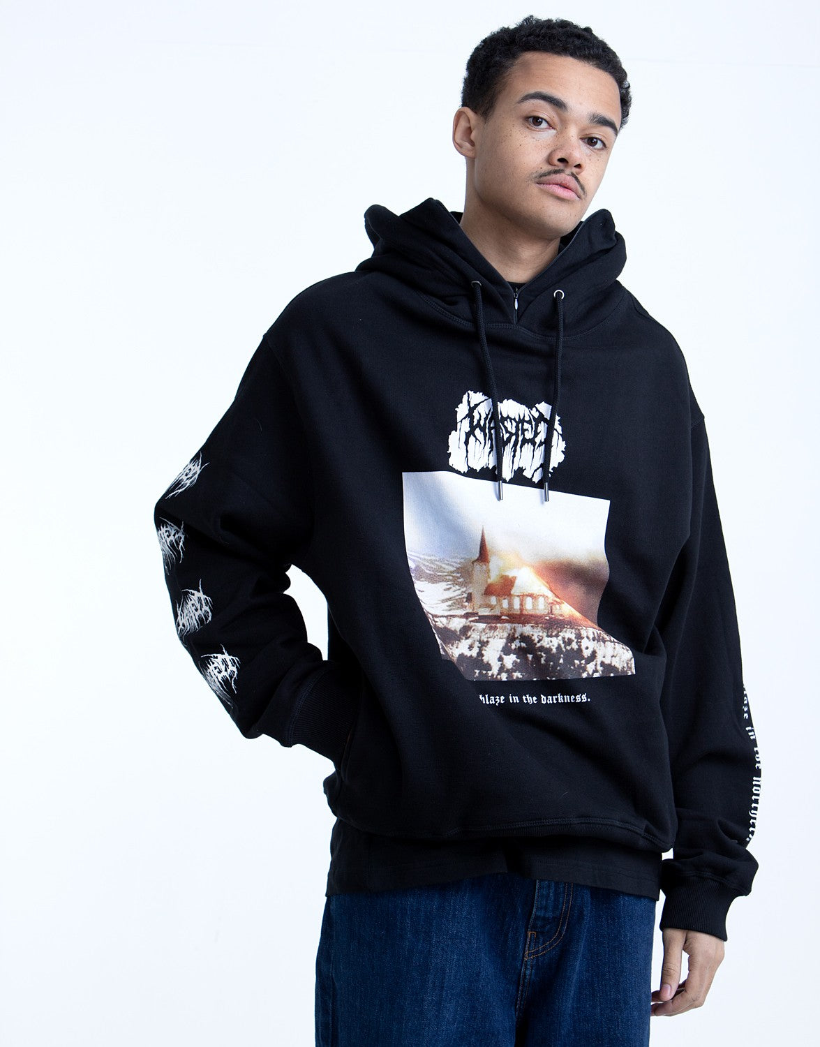 Northern Hoodie