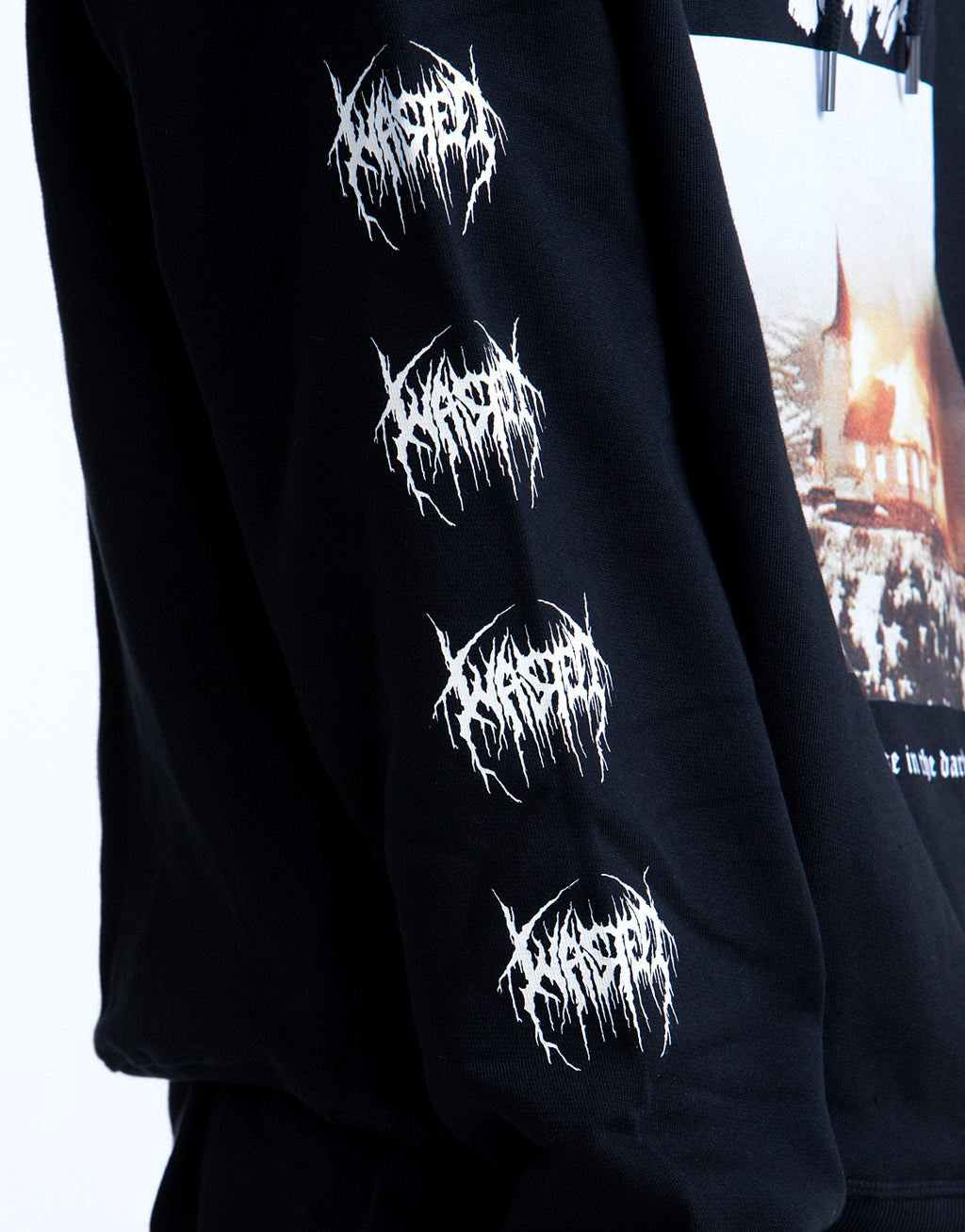 Northern Hoodie