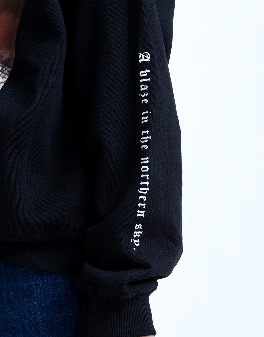 Northern Hoodie