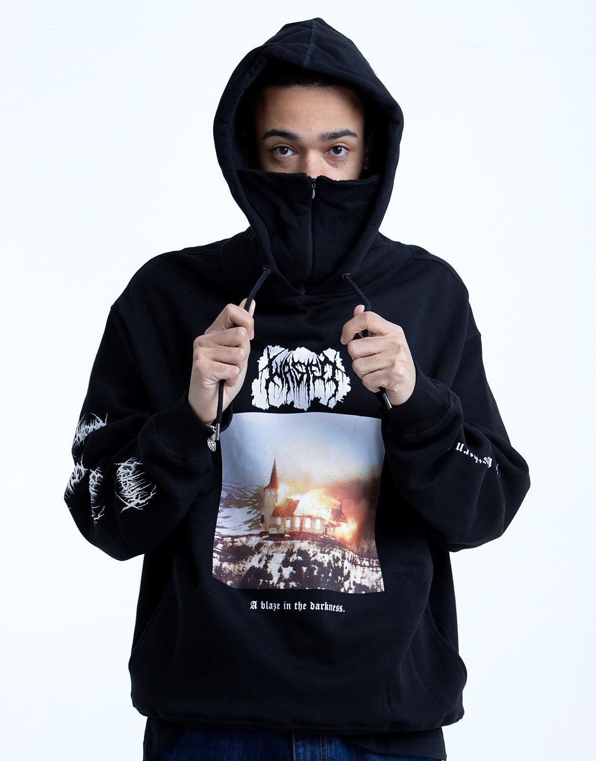 Northern Hoodie