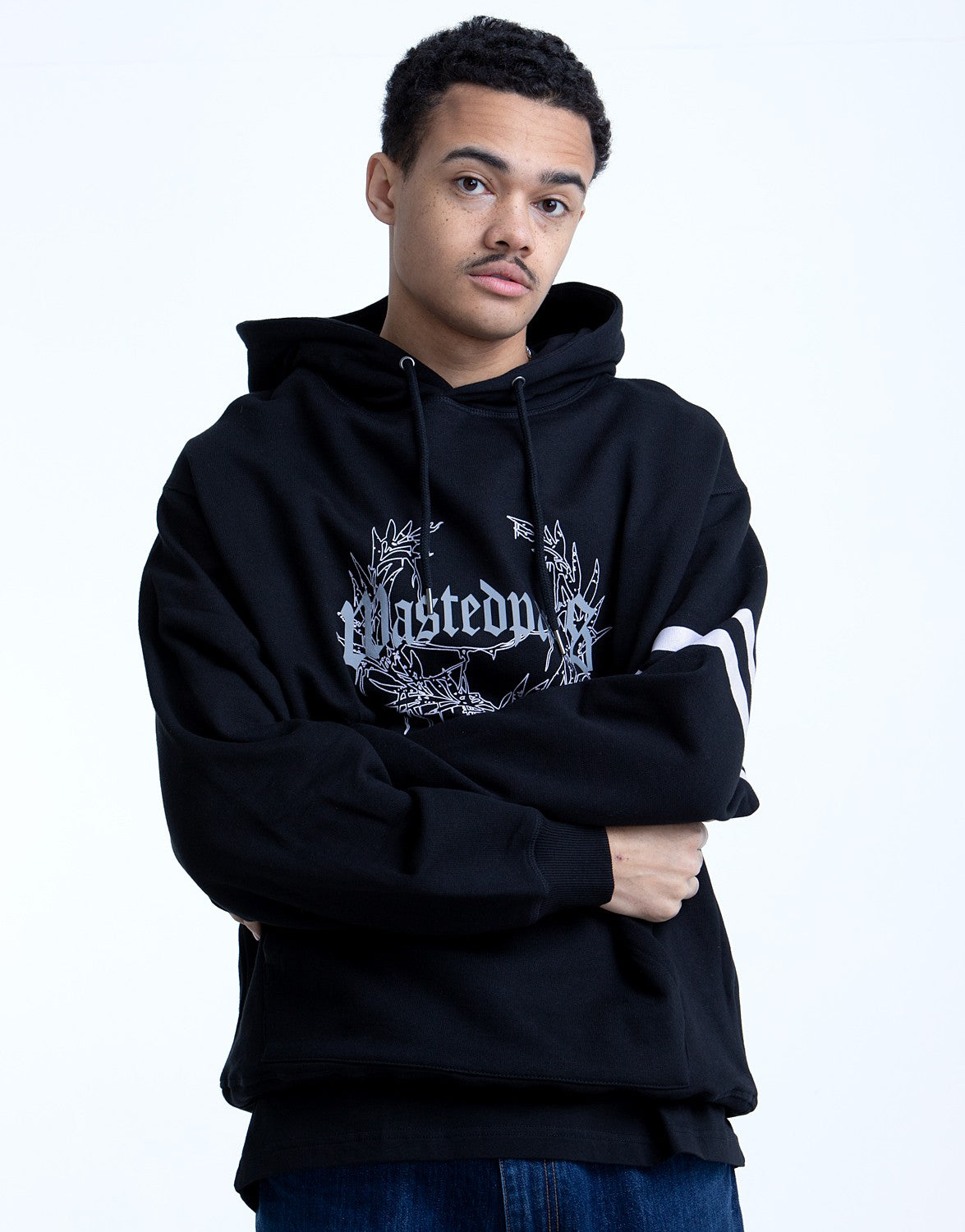 Columbia Bridge Hoodie