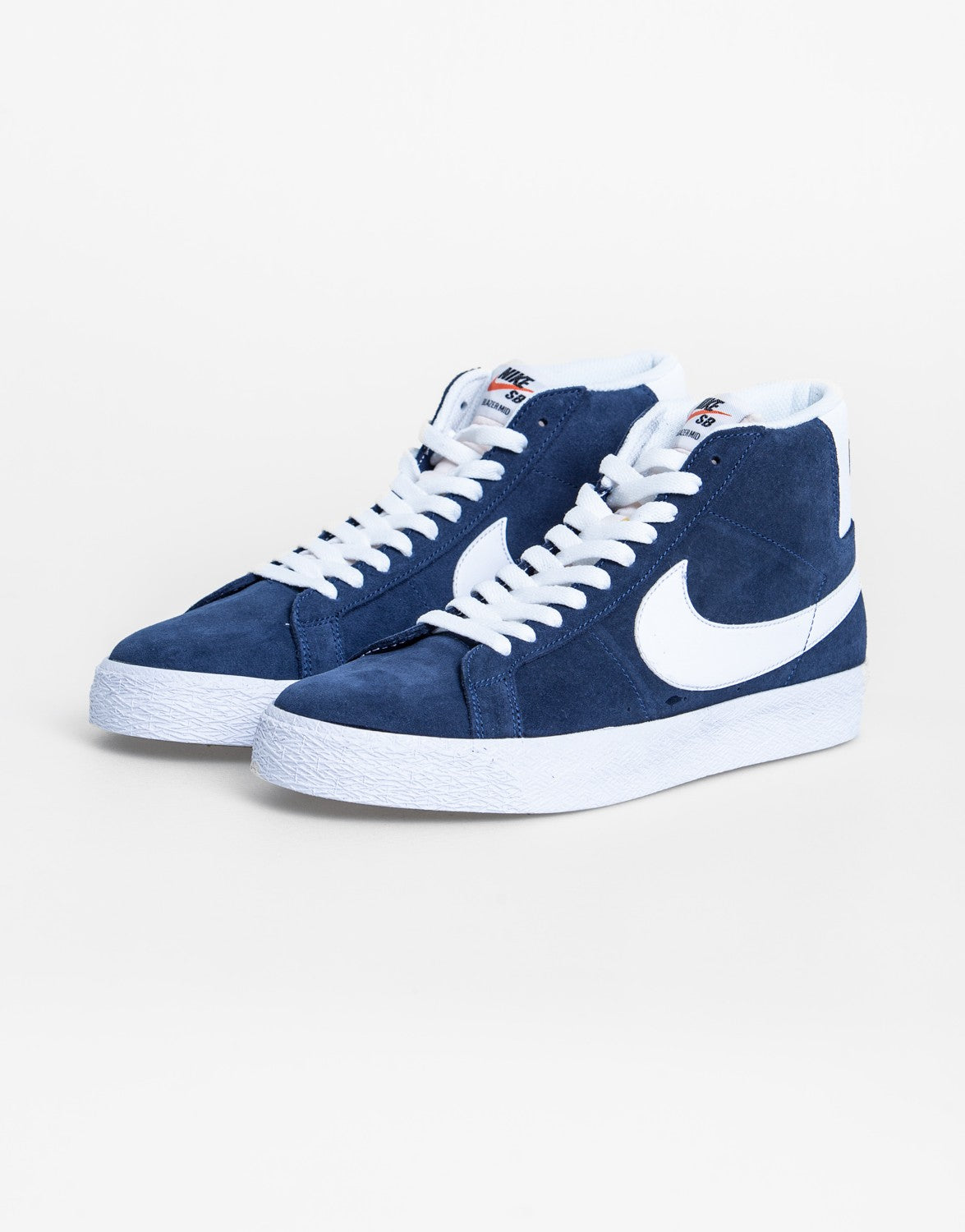 Zoom Blazer MID