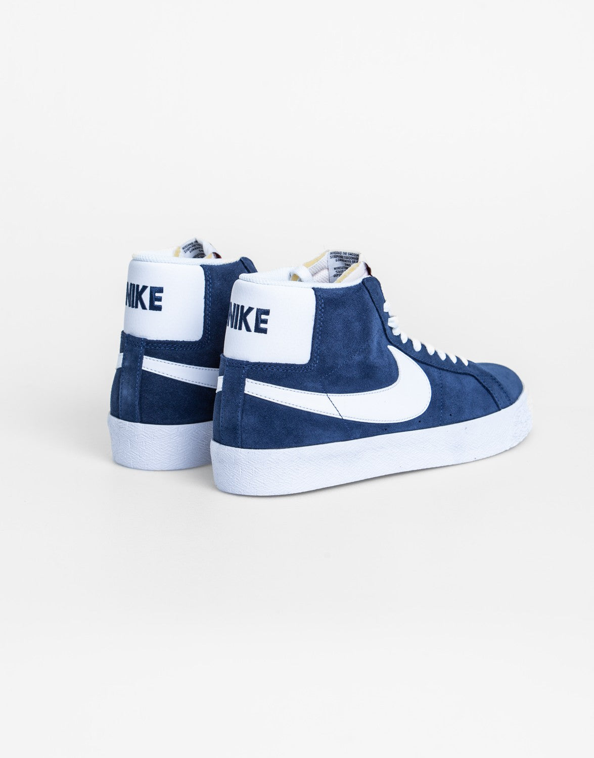 Zoom Blazer MID