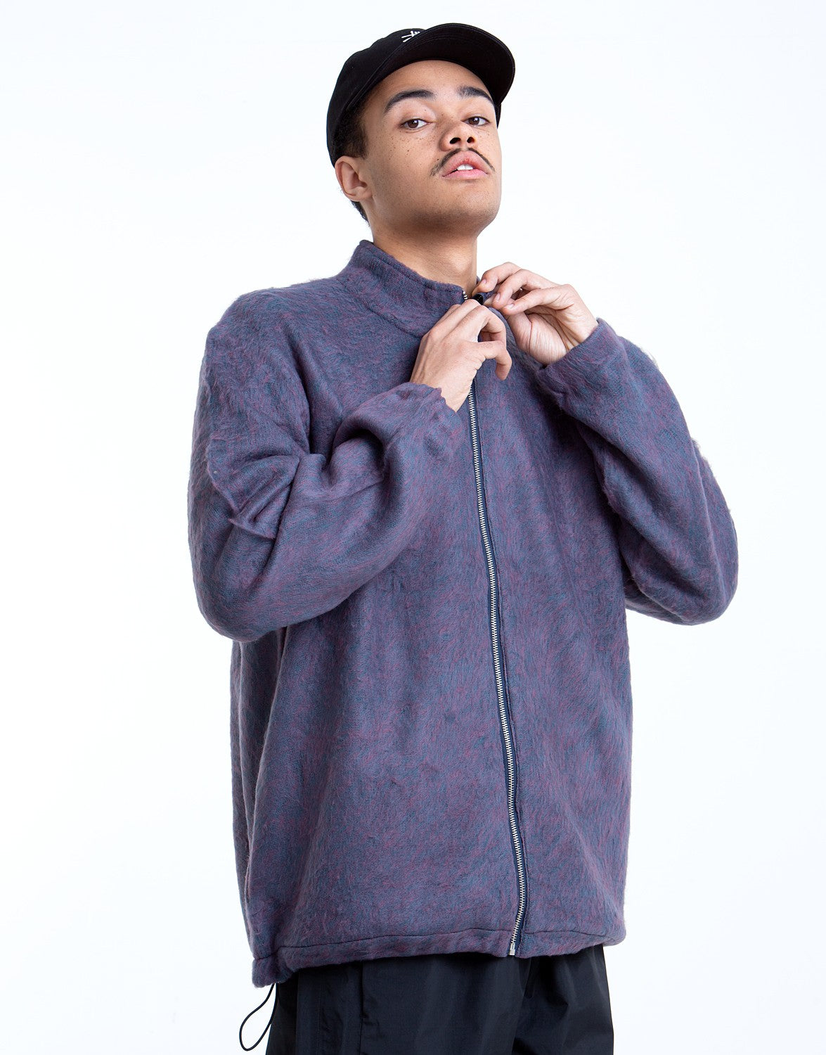 Marsh Jacket