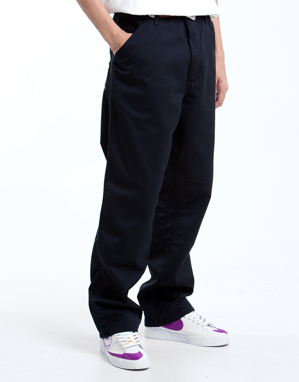 Simple Pant
