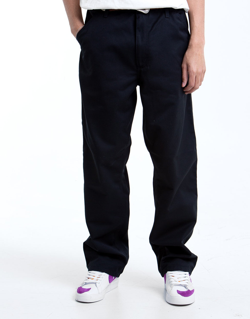 Simple Pant