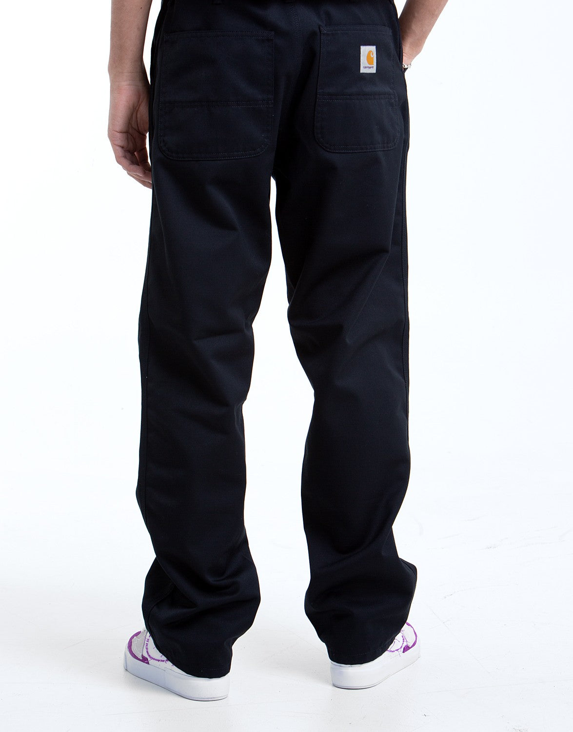 Simple Pant