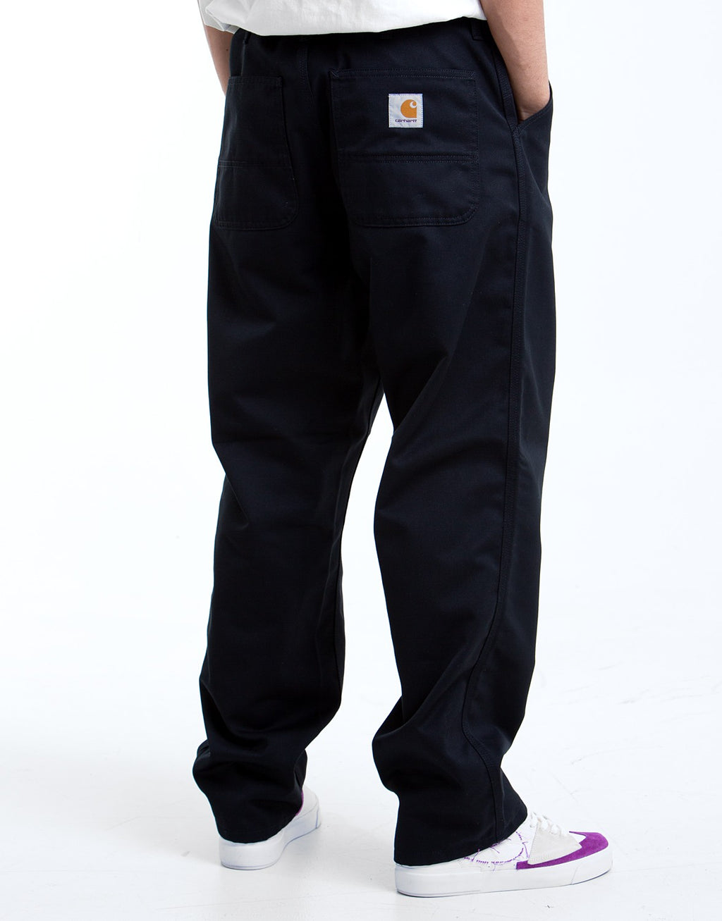 Simple Pant