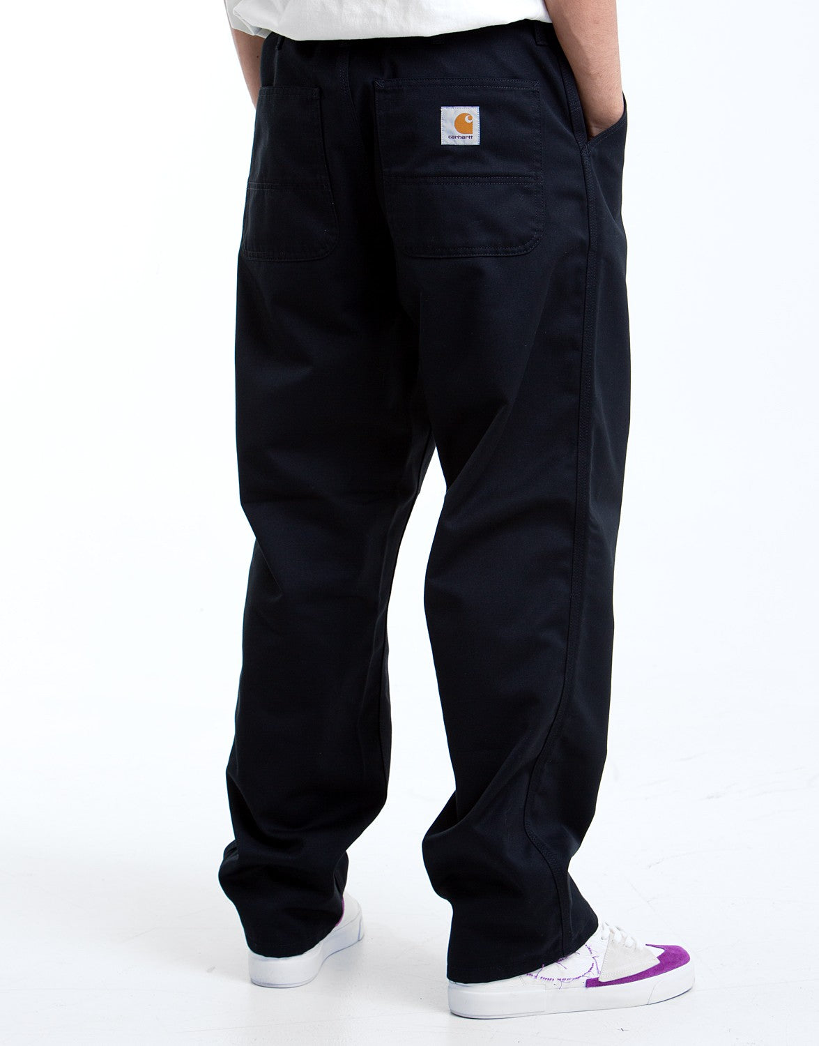 Simple Pant