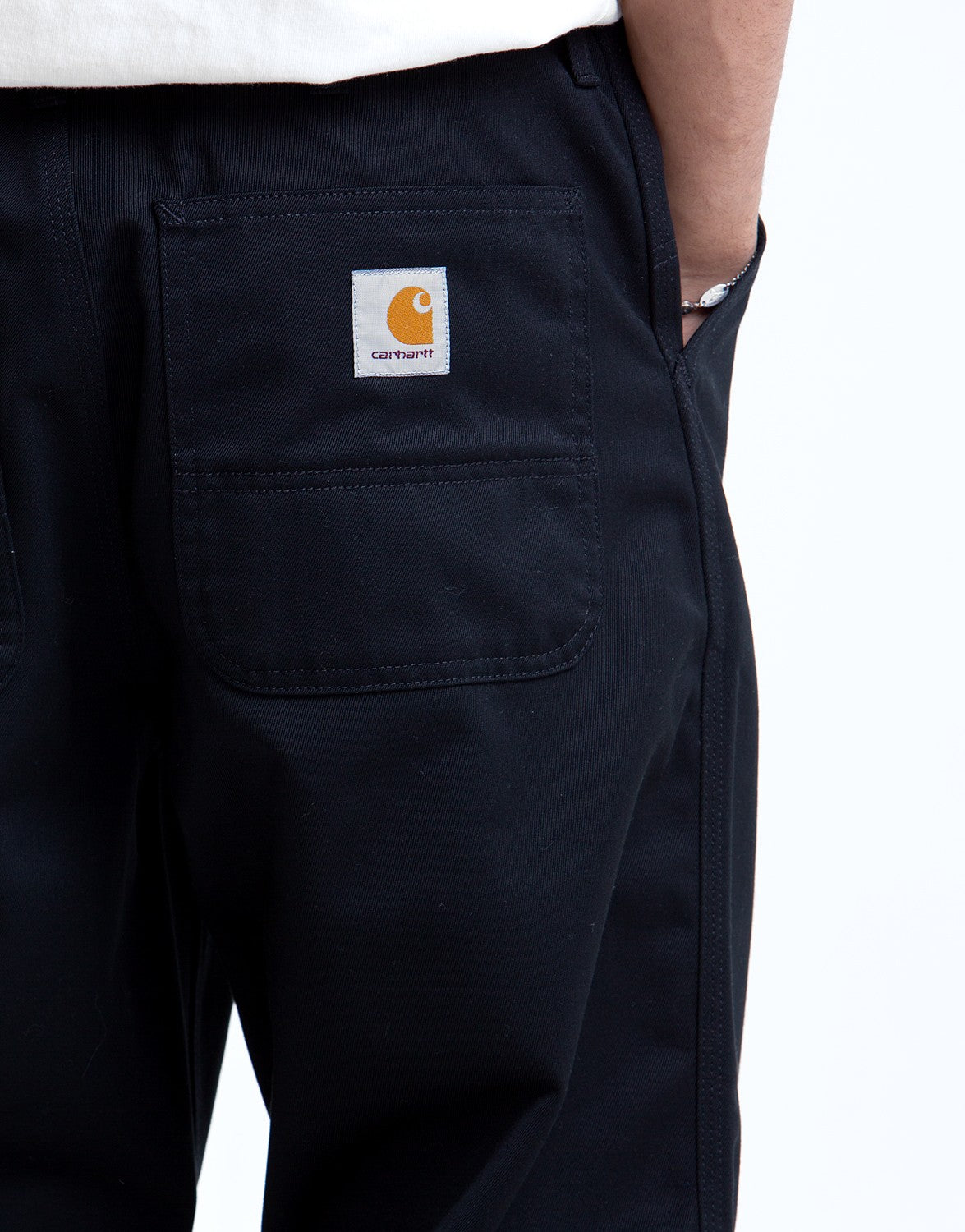 Simple Pant