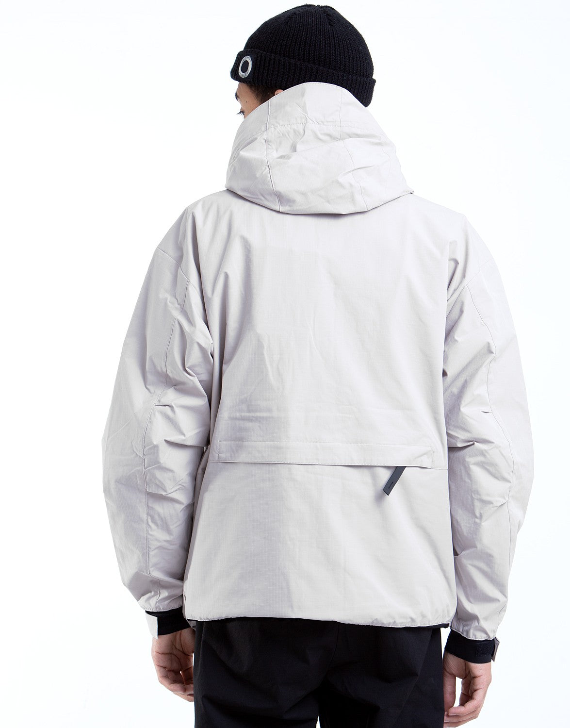 Hurst Jacket