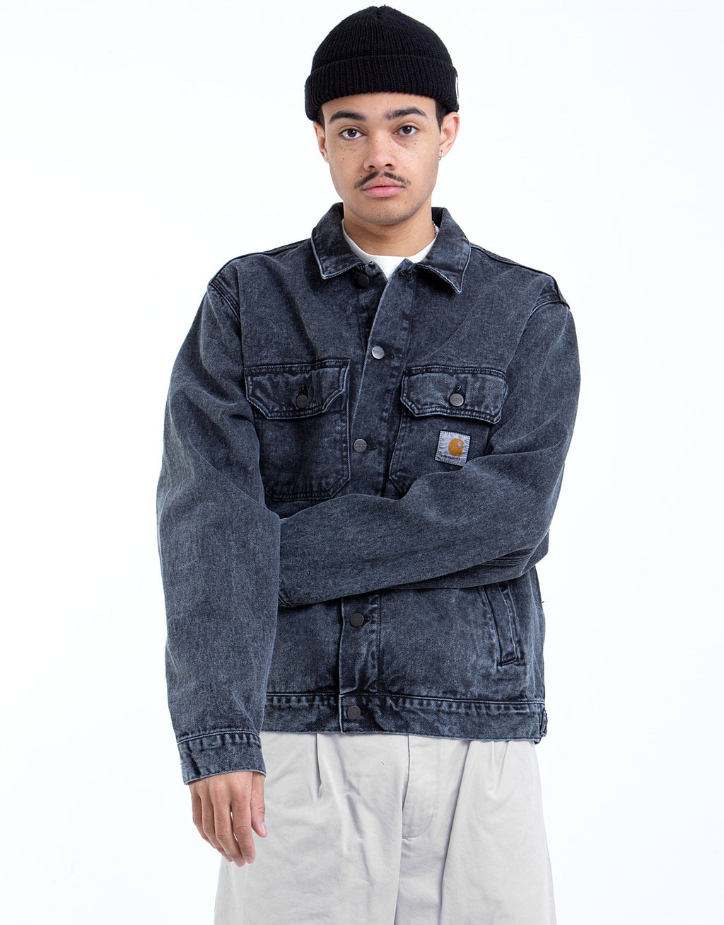 Stetson Jacket
