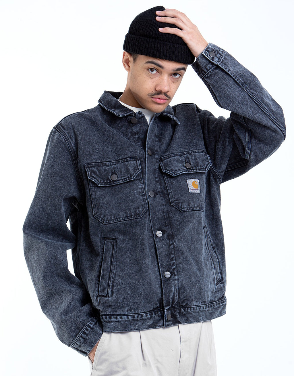 Stetson Jacket
