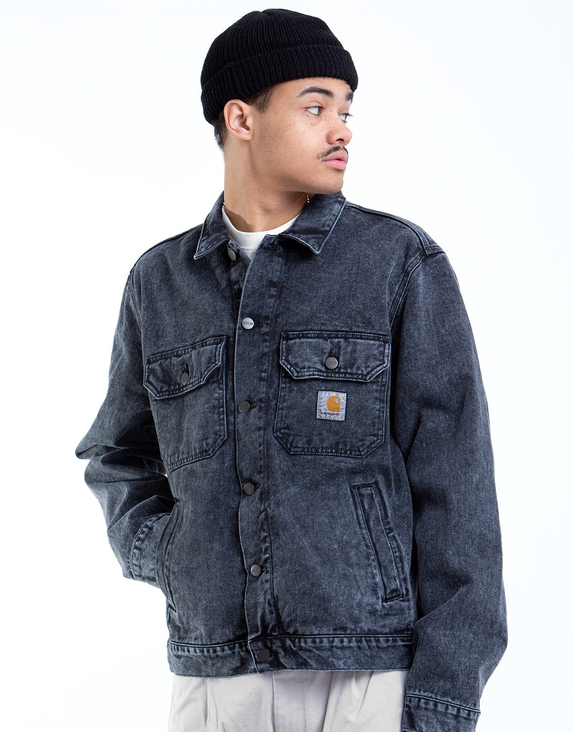 Stetson Jacket