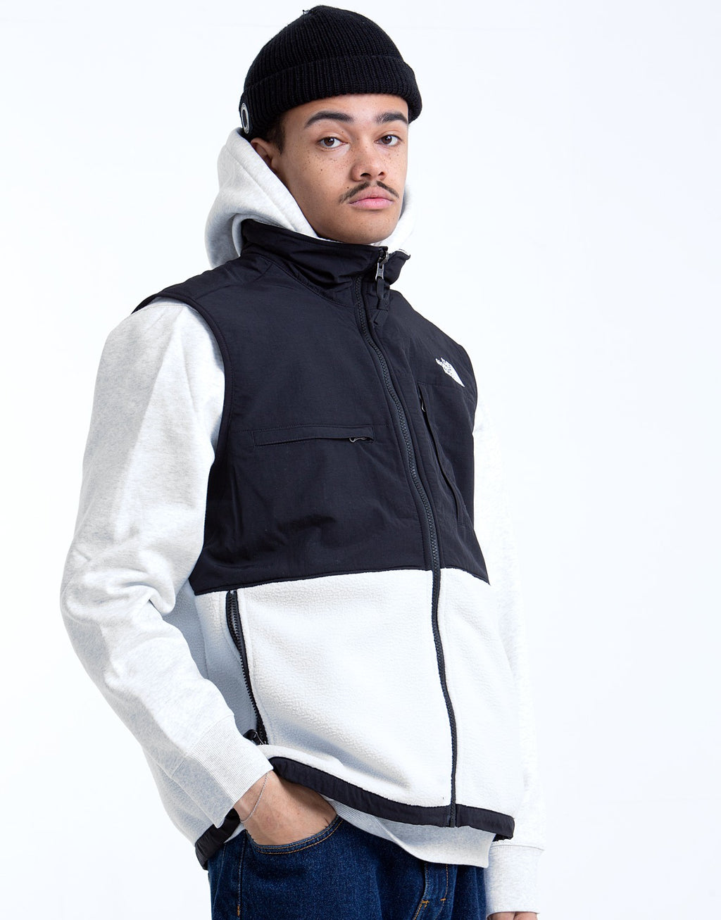 Denali Vest