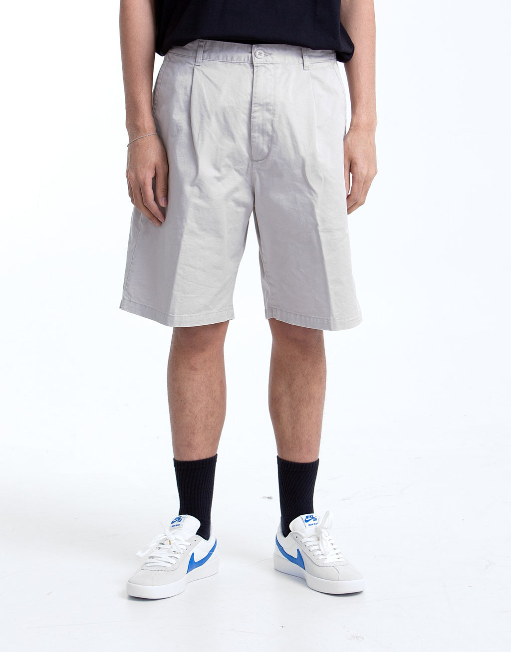Alder Short
