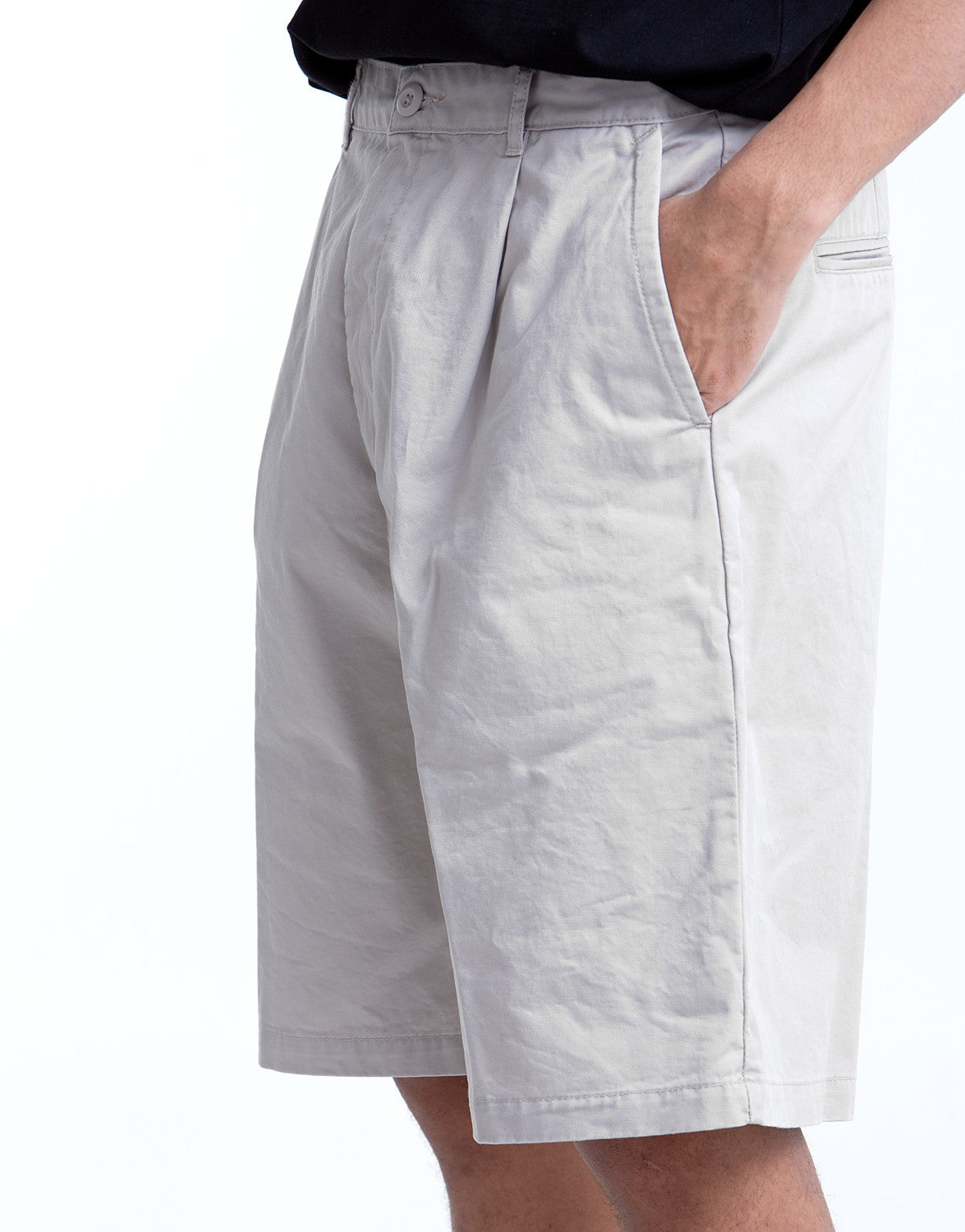 Alder Short