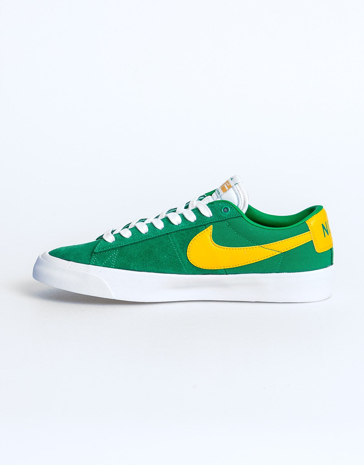 Zoom Blazer Low Pro GT