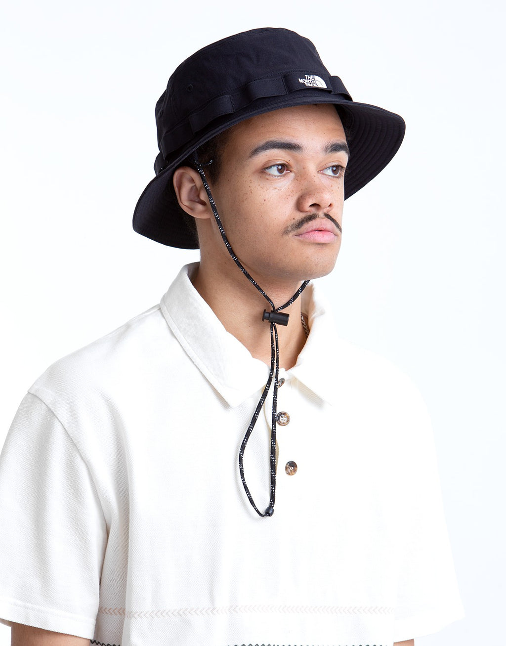 Class V Brimmer Hat