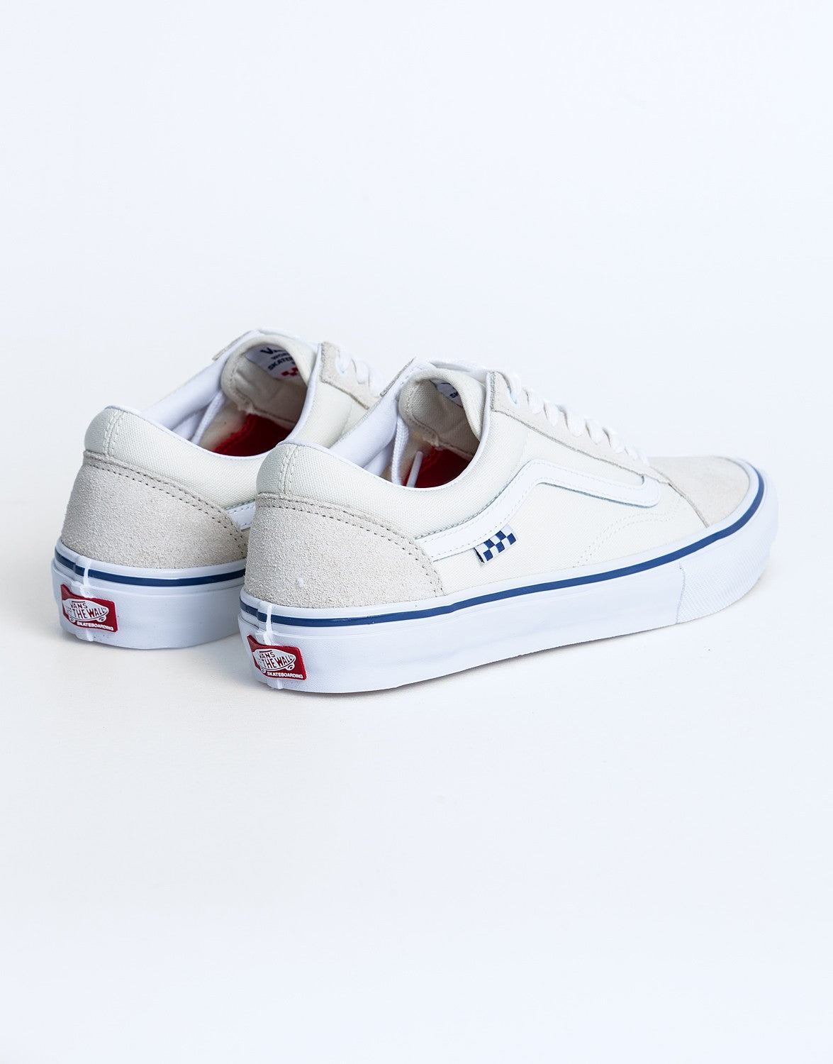 Skate Old Skool