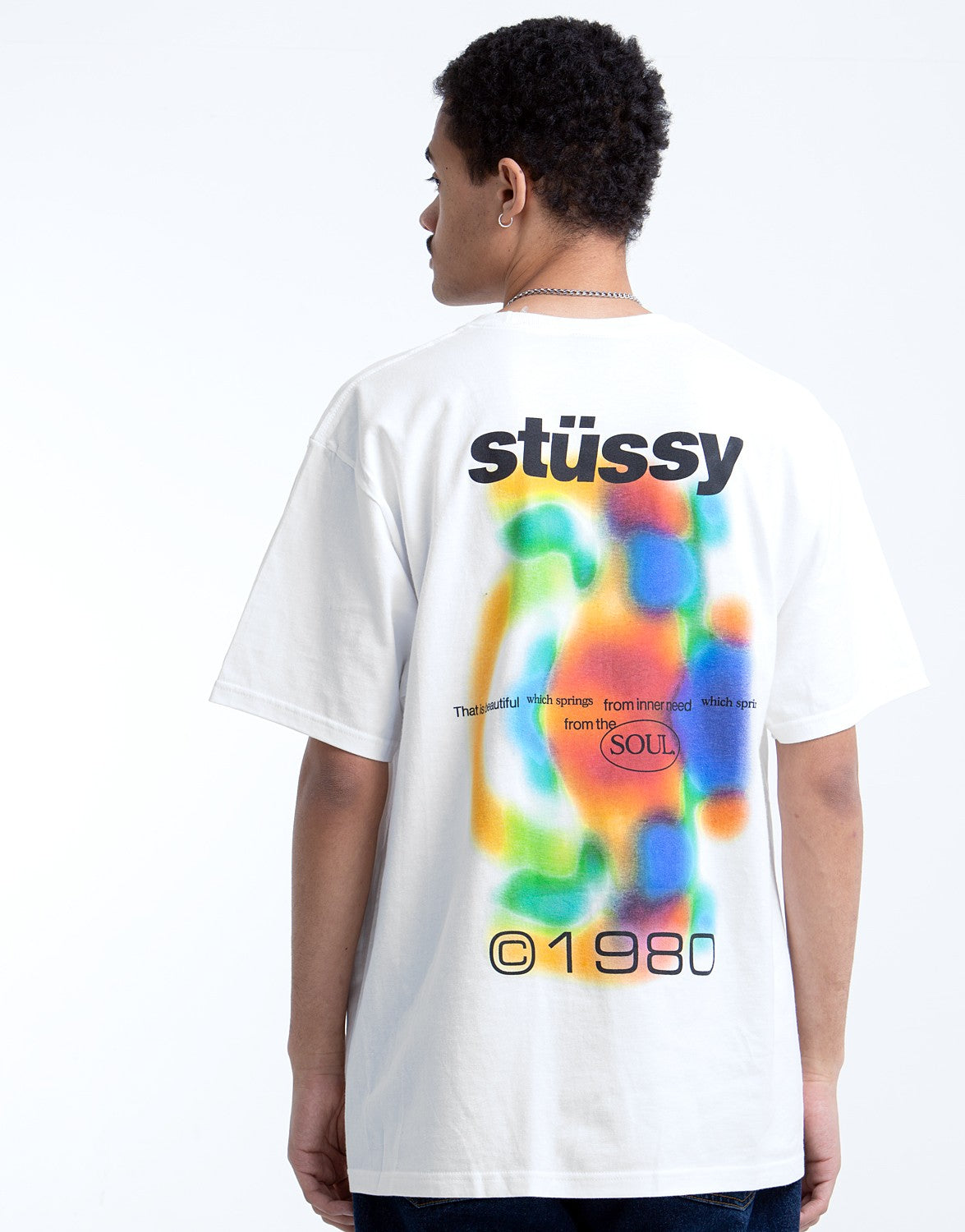 Soul Tee
