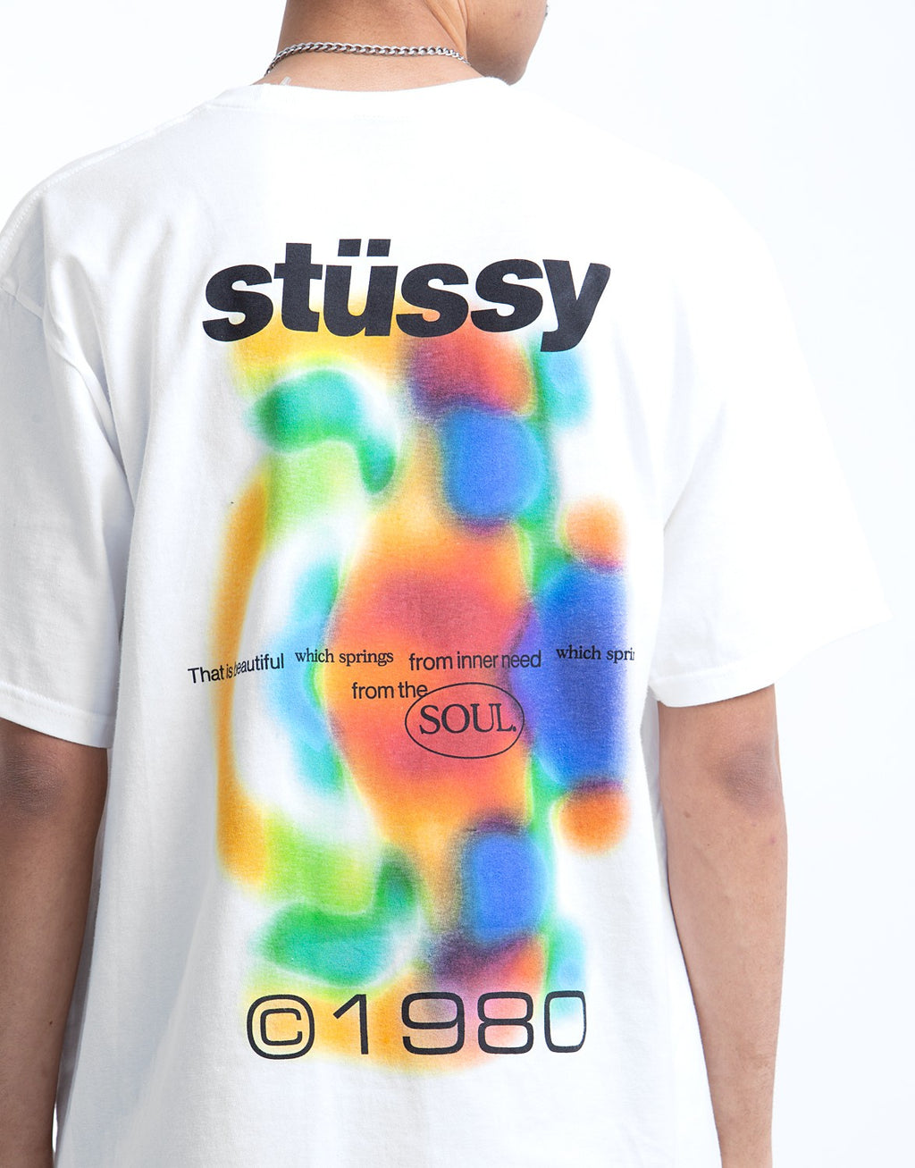 Soul Tee