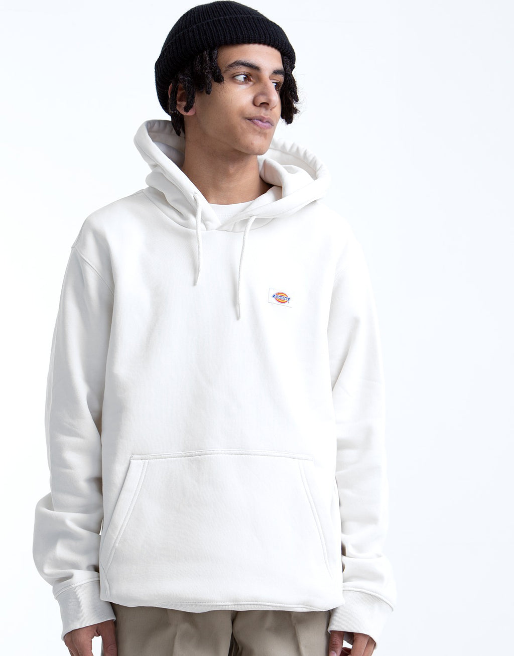 Oakport Hoodie