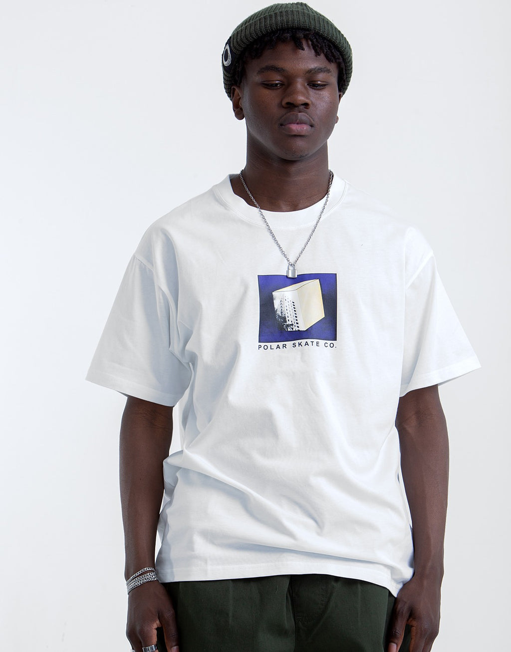 Isolation Tee