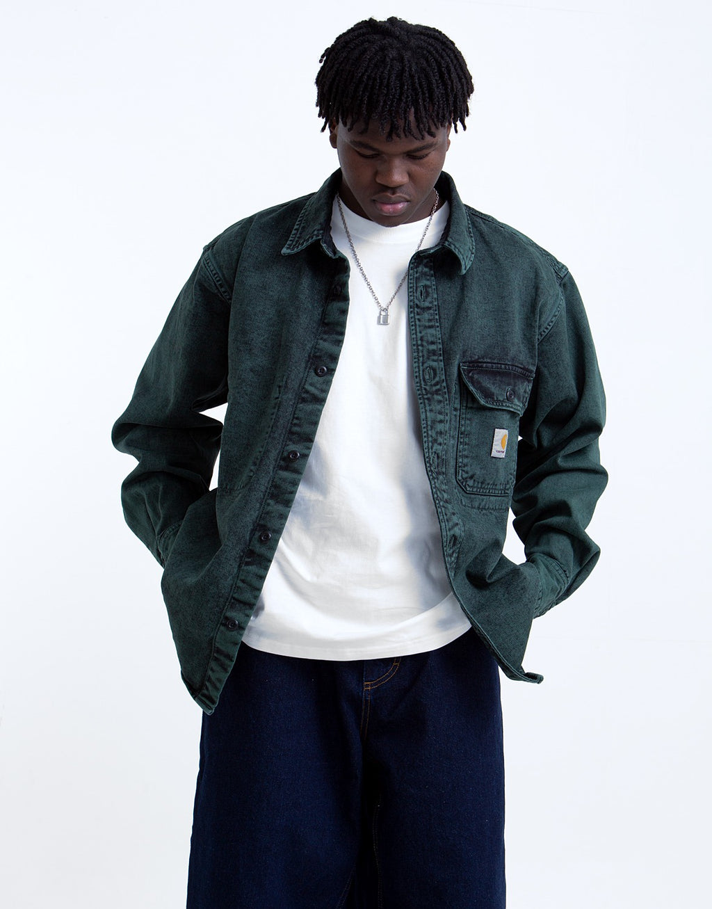 Reno Shirt Jacket