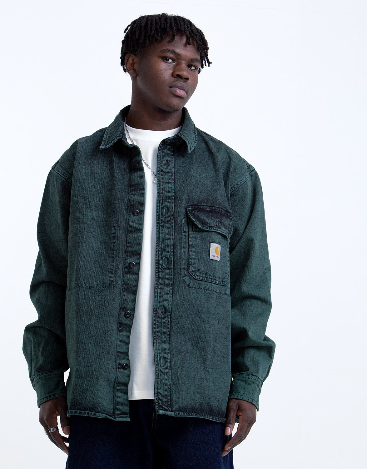 Reno Shirt Jacket