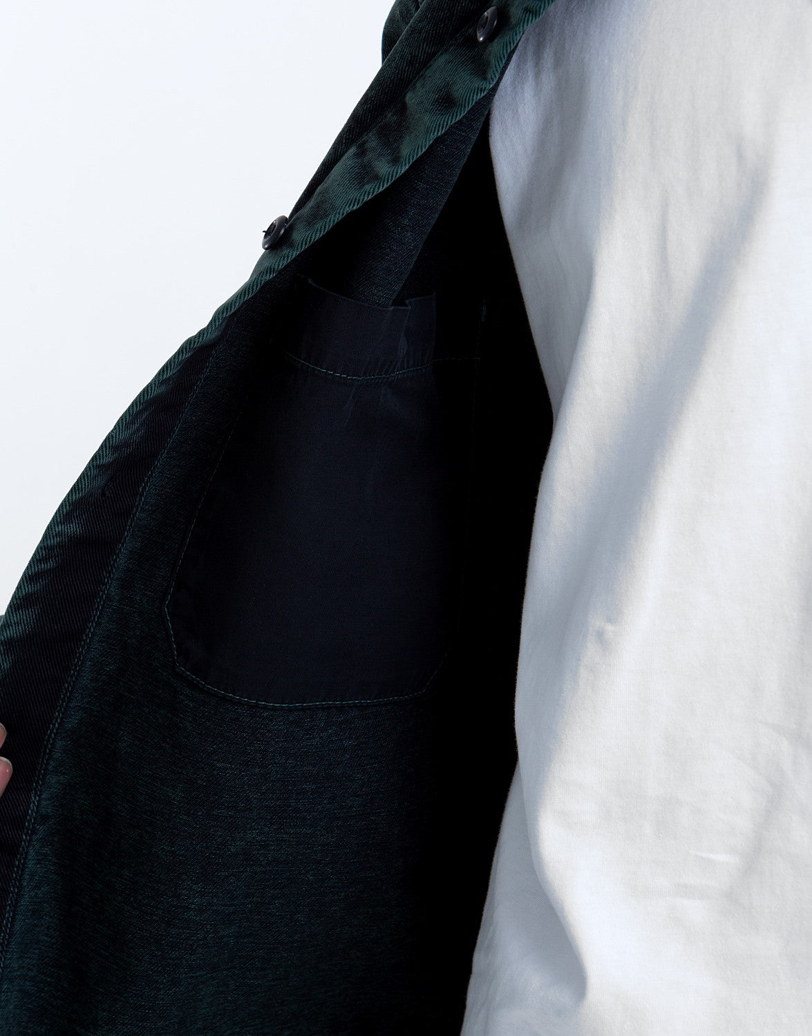 Reno Shirt Jacket