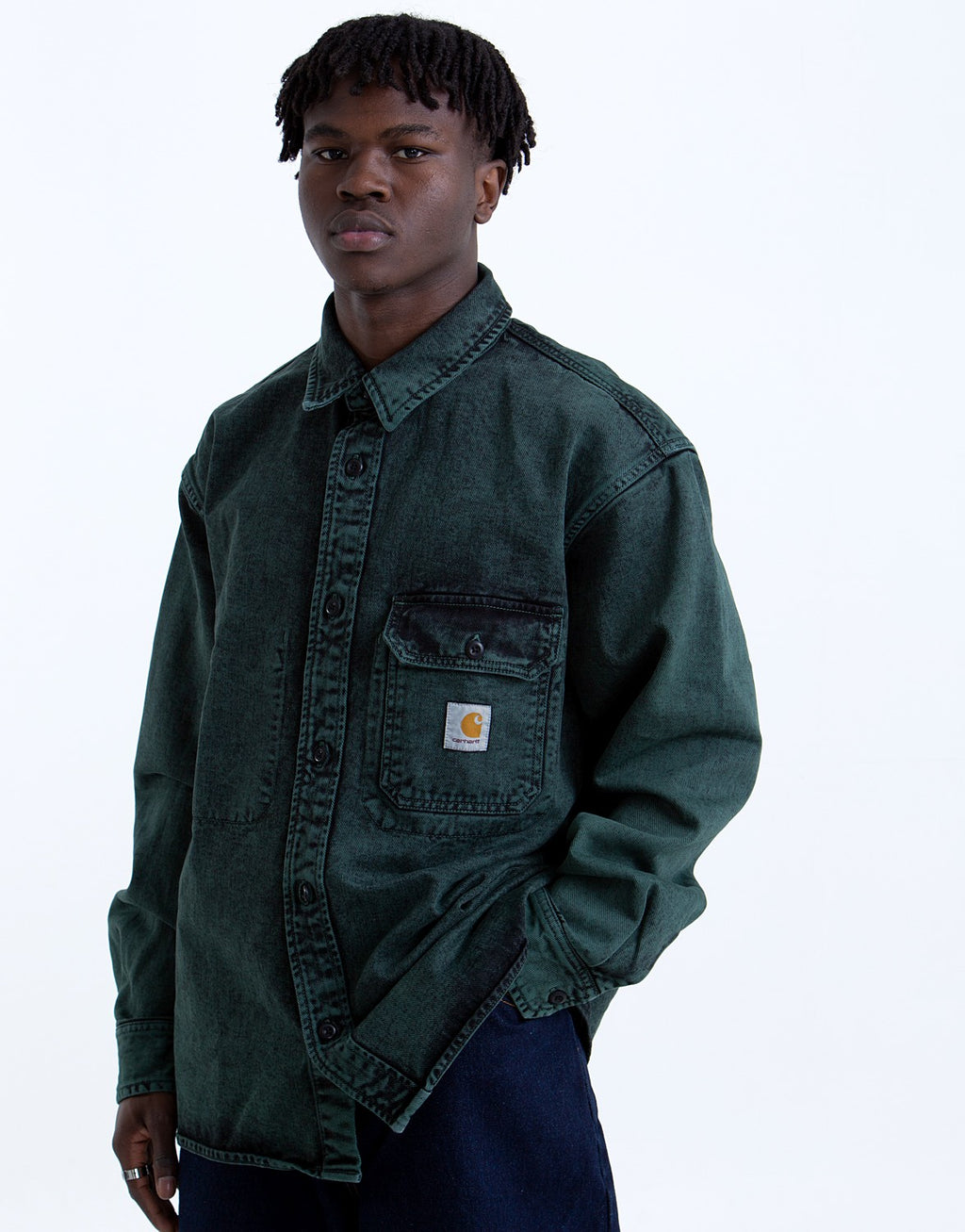 Reno Shirt Jacket