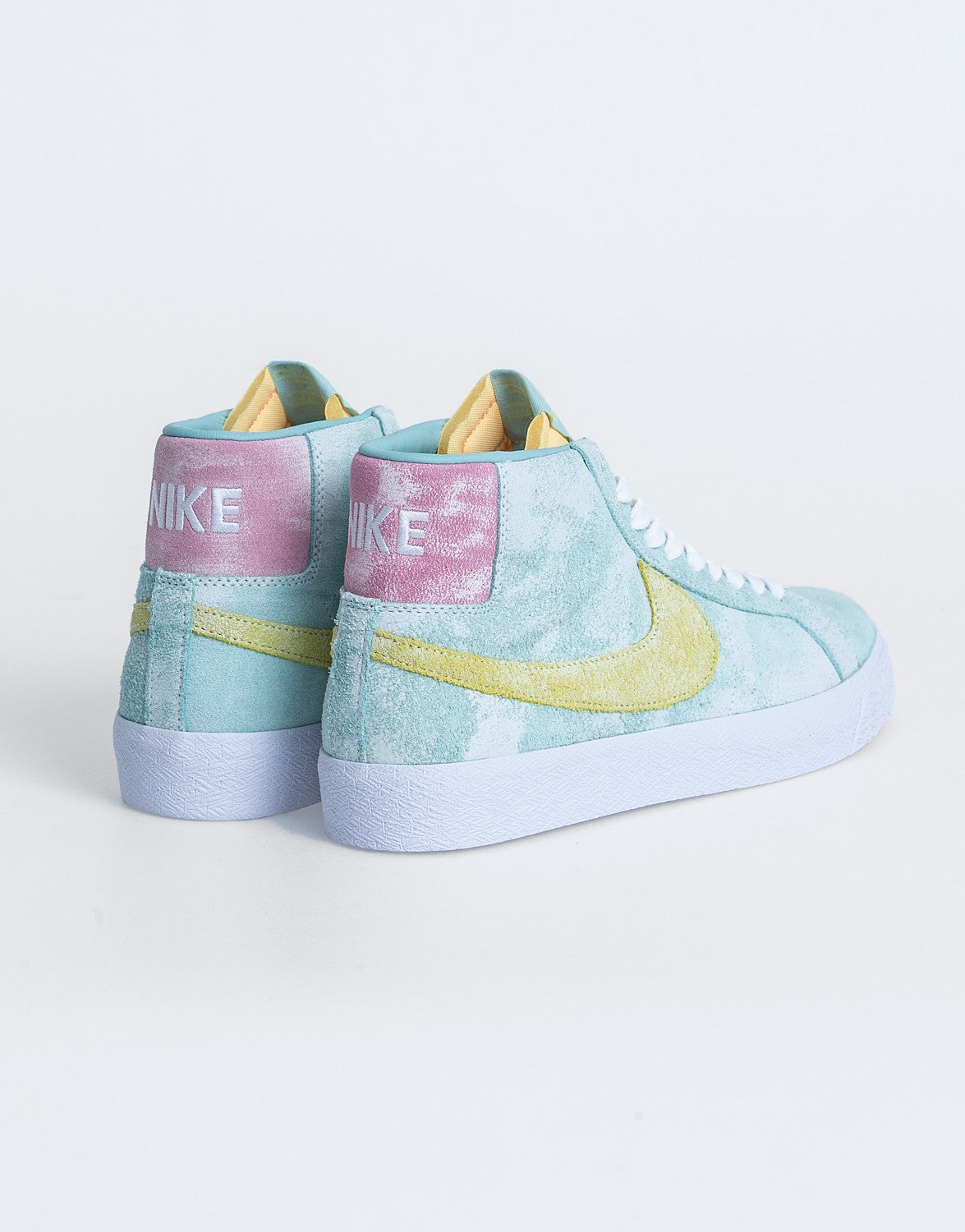 Zoom Blazer MID PRM