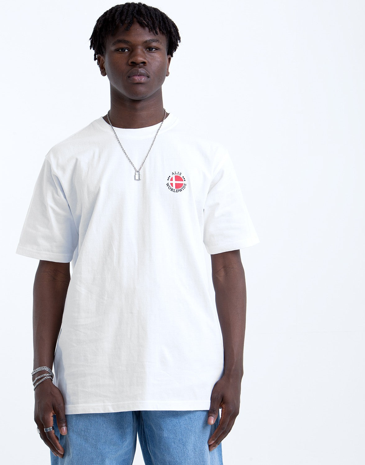 Worldwide T-Shirt