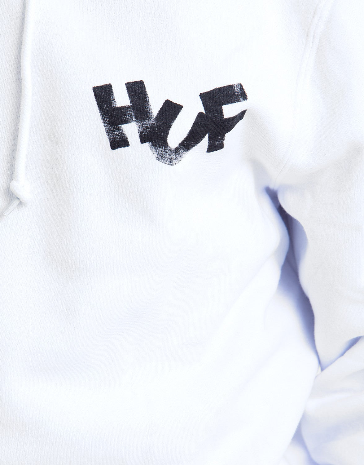 Haze Brush P/O Hoodie