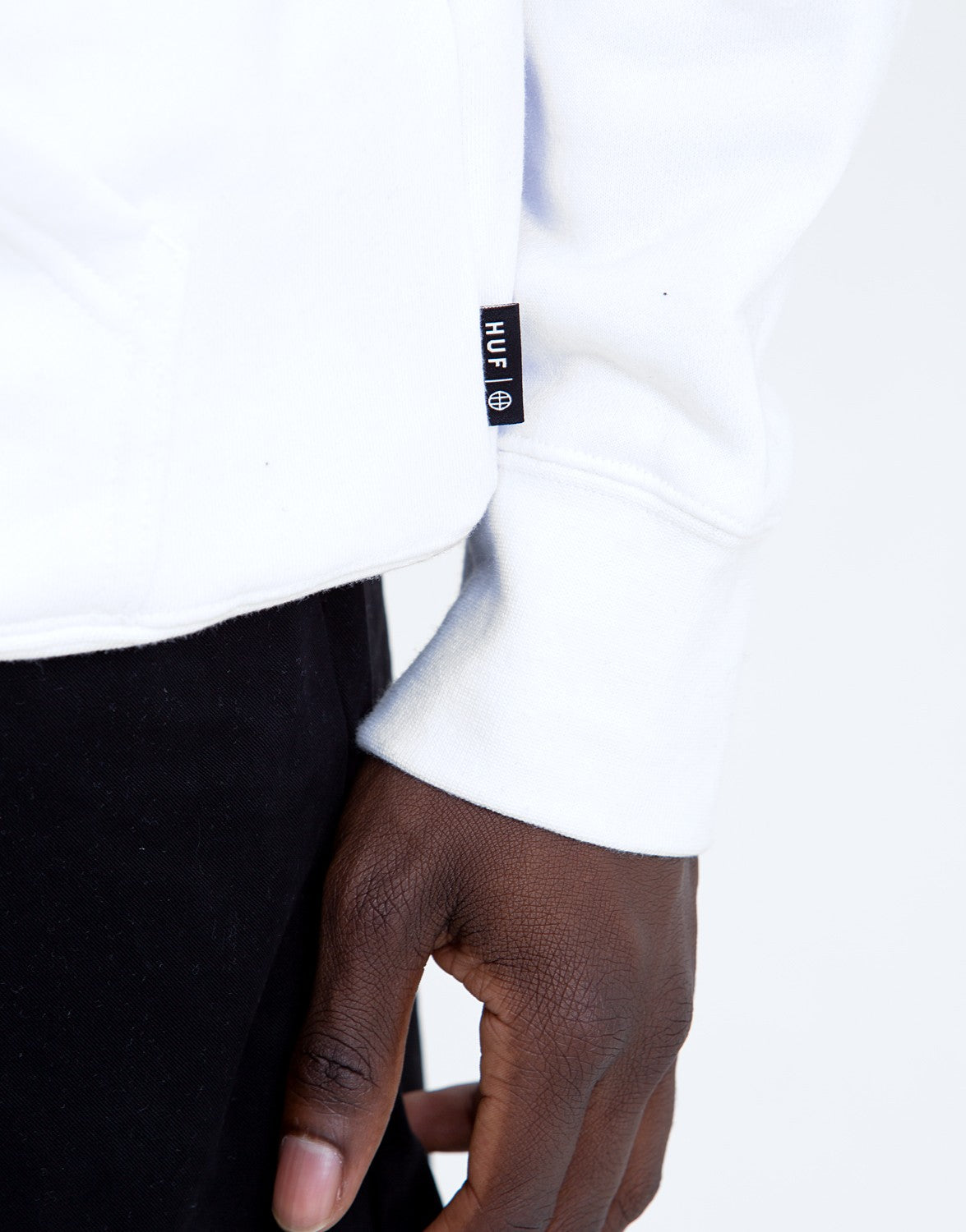Haze Brush P/O Hoodie