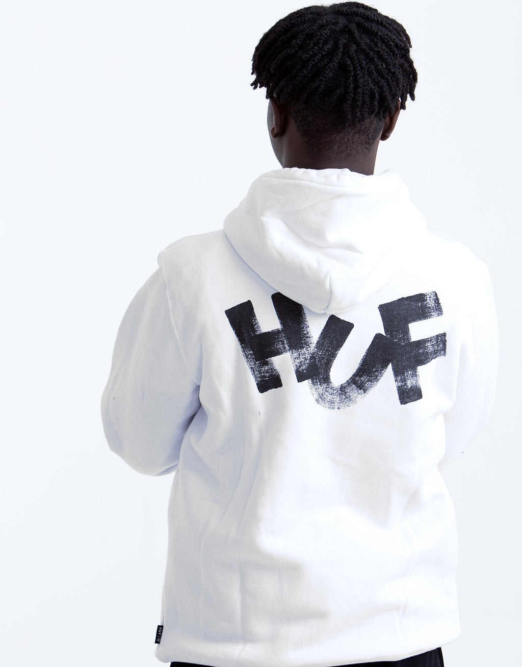 Haze Brush P/O Hoodie