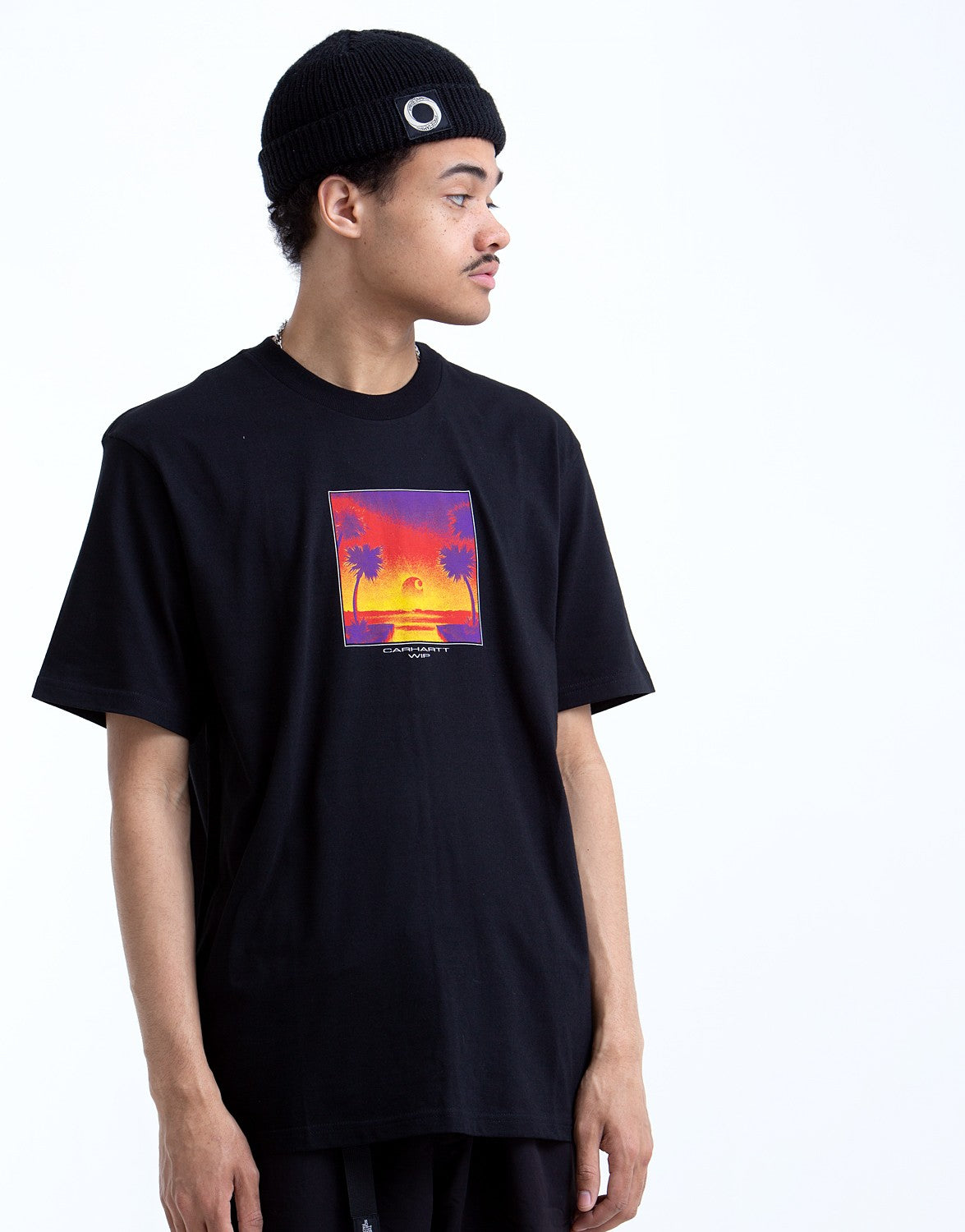 S/S Tropical T-Shirt