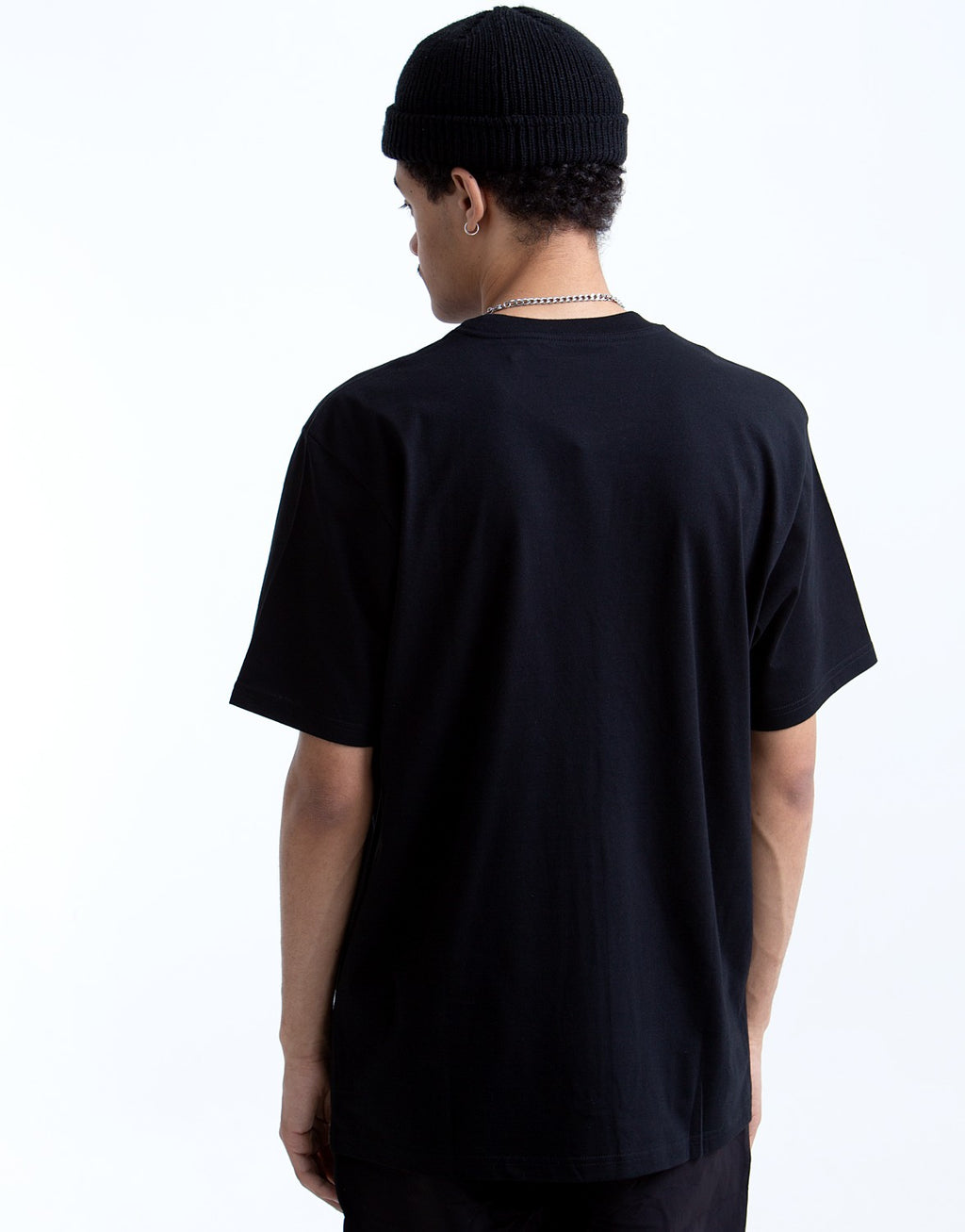 S/S Tropical T-Shirt