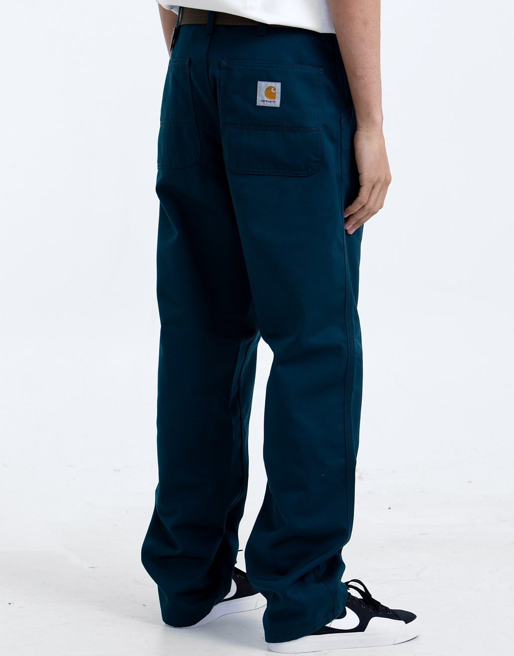 Simple Pant