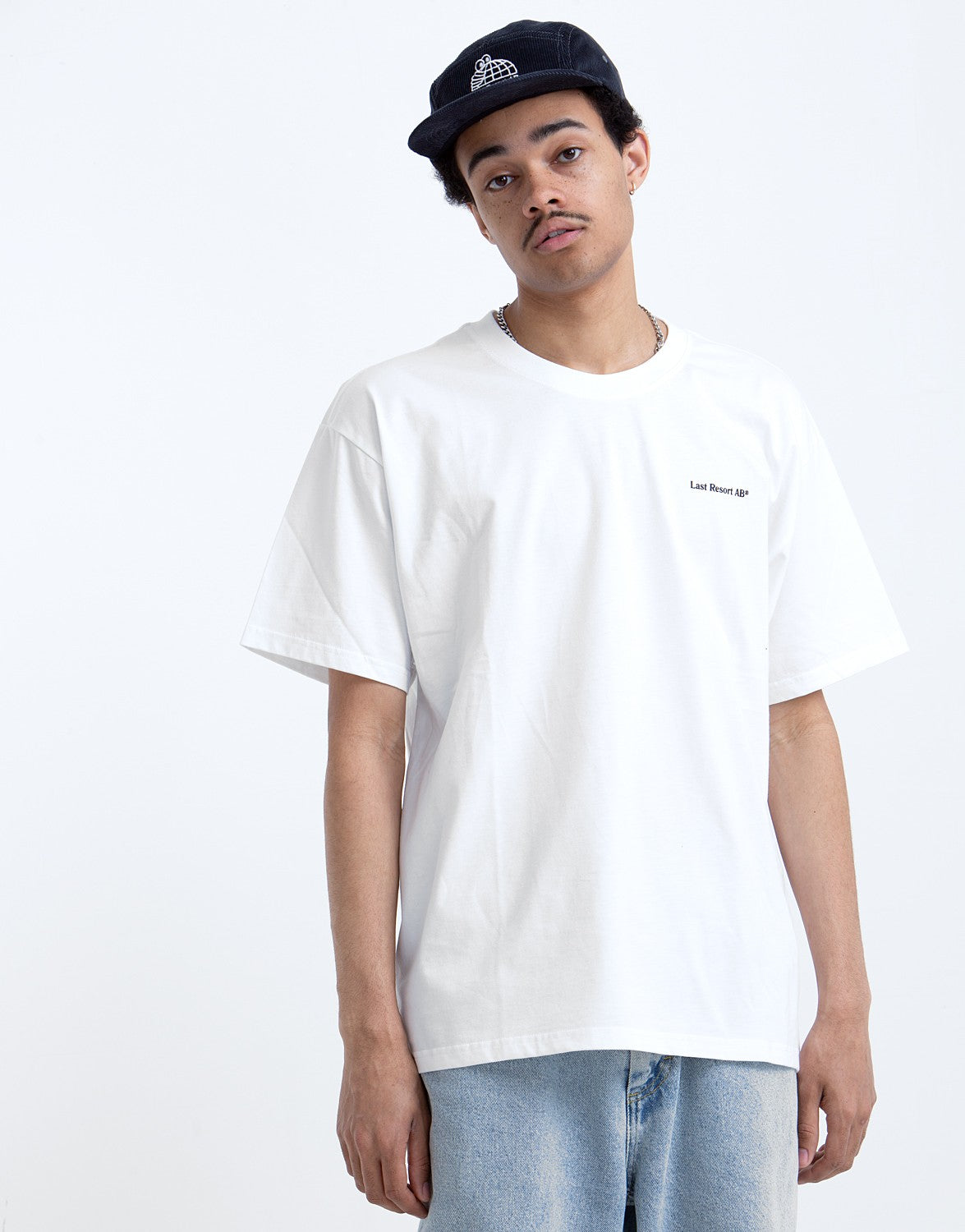 Stick It Tee